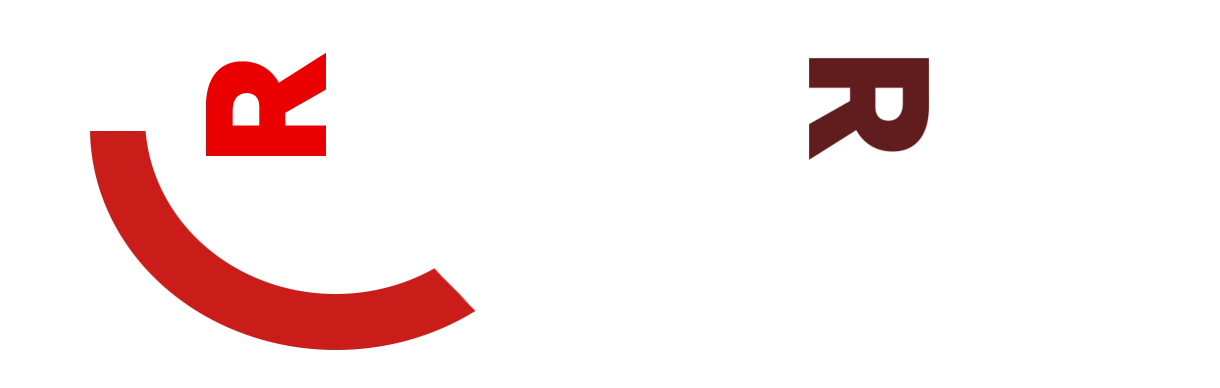 Radius Red Banner